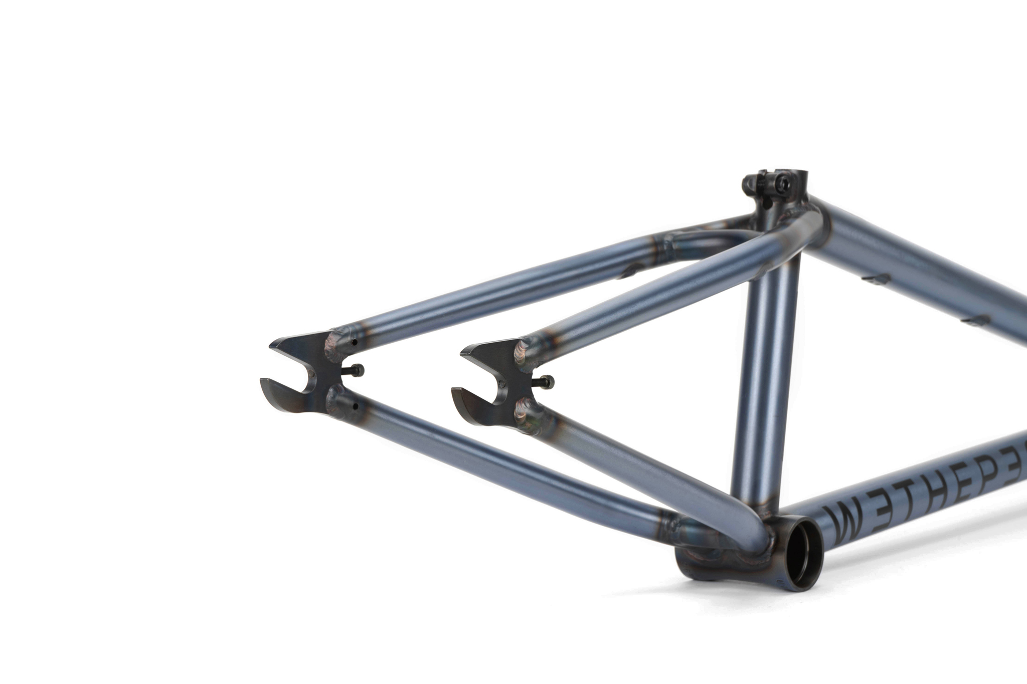 UTOPIA HYBRID FRAME - WETHEPEOPLE - BMX専門のZEN